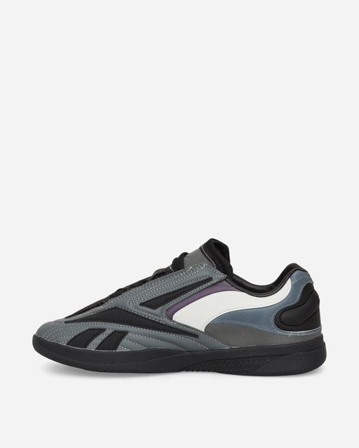 Reebok Black Hammer Pro Ltd Sneakers Sage / White for men