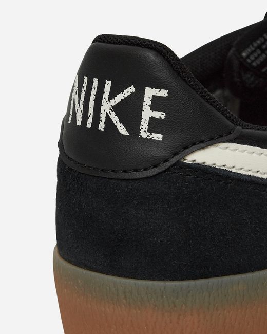 Nike Wmns Killshot 2 Sneakers Black for men