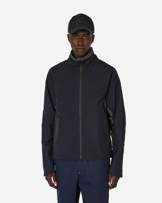 極美品　GR10K GORE-TEX Skeleton Jacket M Gr10k Gore-tex Skeleton - Black | Garmentory