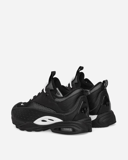 Nike Black Nocta Air Zoom Drive Sp Sneakers for men