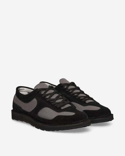 Cav Empt Black Cav Shoes #1 for men