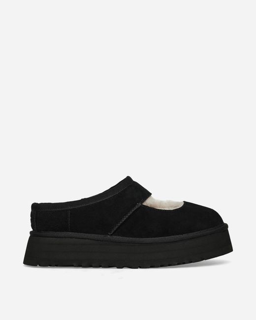 Ugg Black Women S Bea Mary Jane Clogs