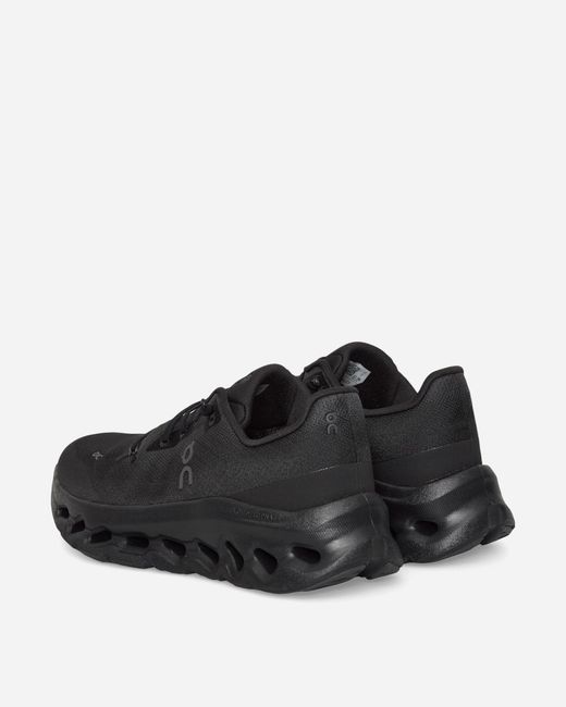 On Shoes Cloudtilt Sneakers Eclipse / Black for men