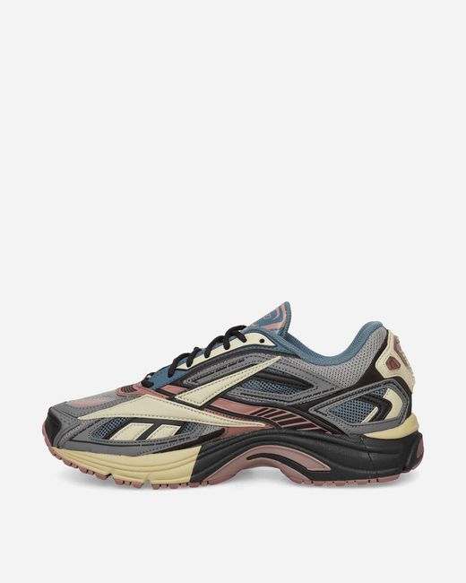 Reebok Blue Sneakers for men