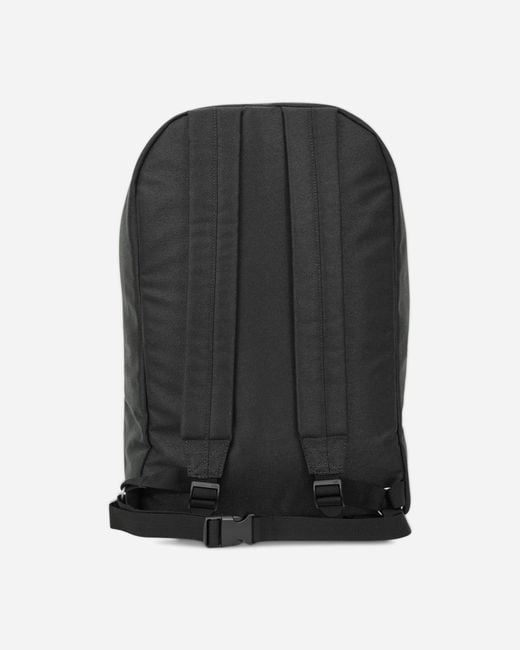 Oamc Peacemaker Black Classic Backpack for men
