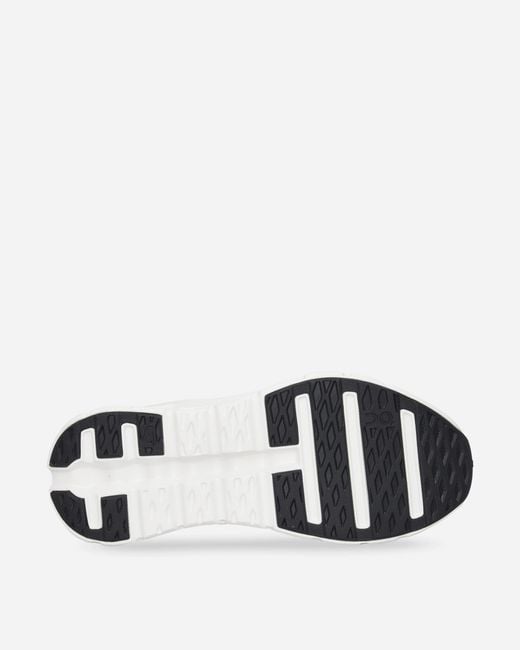 On Shoes White Cloudtilt Sneakers Ivory for men
