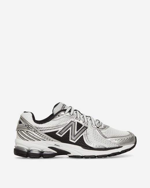 Amazon new balance 860v2 deals