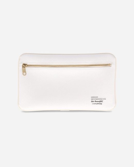 Undercover Blue Keyboard Pvc Pouch for men