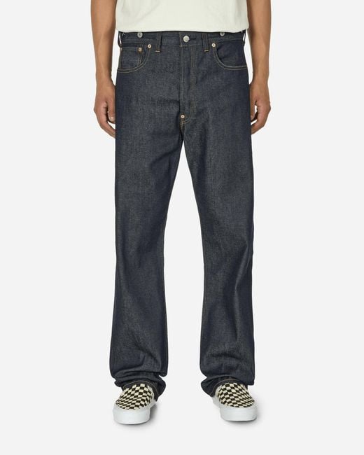 Levi's Vintage Clothing 1933 501 Jeans Dark in Blue for Men | Lyst UK