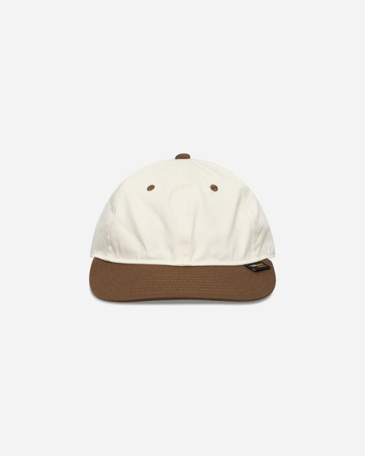 (w)taps White T-6M 05 Cap for men