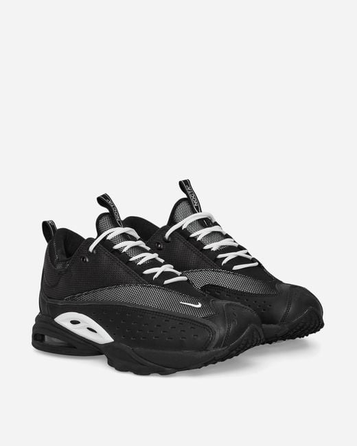 Nike Black Nocta Air Zoom Drive Sp Sneakers for men