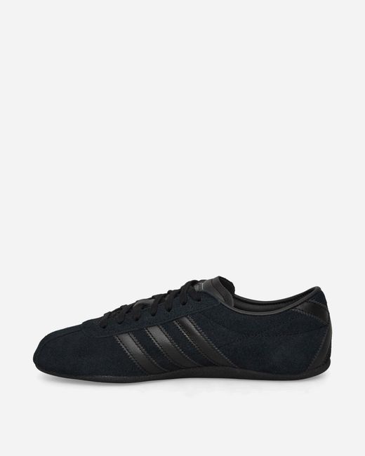 Adidas Black Tokyo Sneakers Core