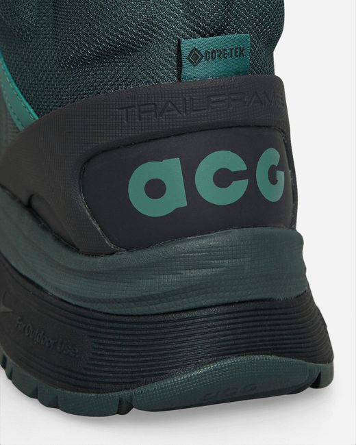 Nike Acg Air Zoom Gaiadome Gore-tex Boots Vintage Green / Bicoastal for men