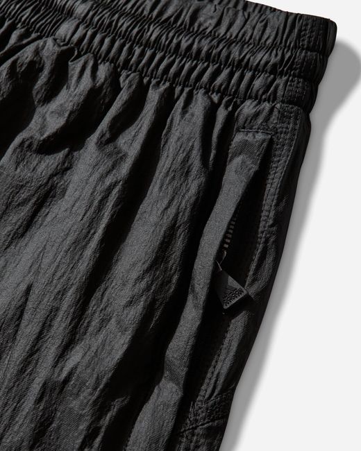 Adidas Black S Eqt Shorts