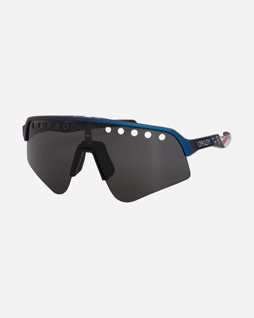 Oakley Sutro Lite Sweep Sunglasses / Prizm Black for men
