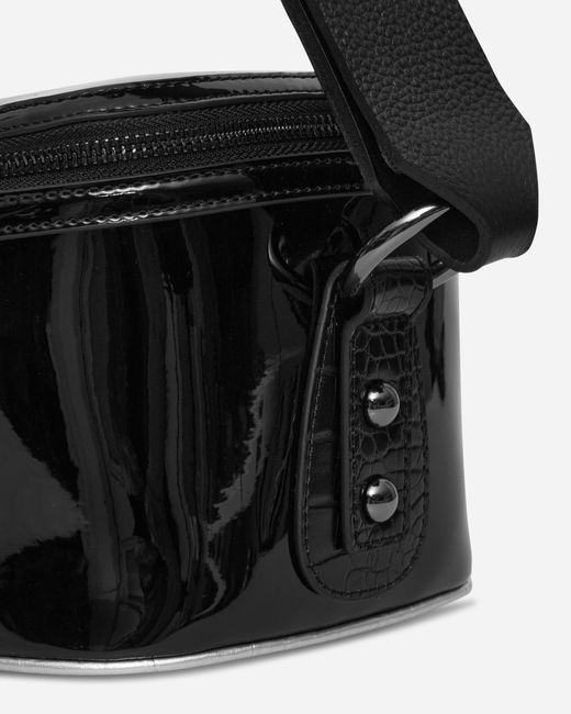 OTTOLINGER Black Studded Beauty Bag
