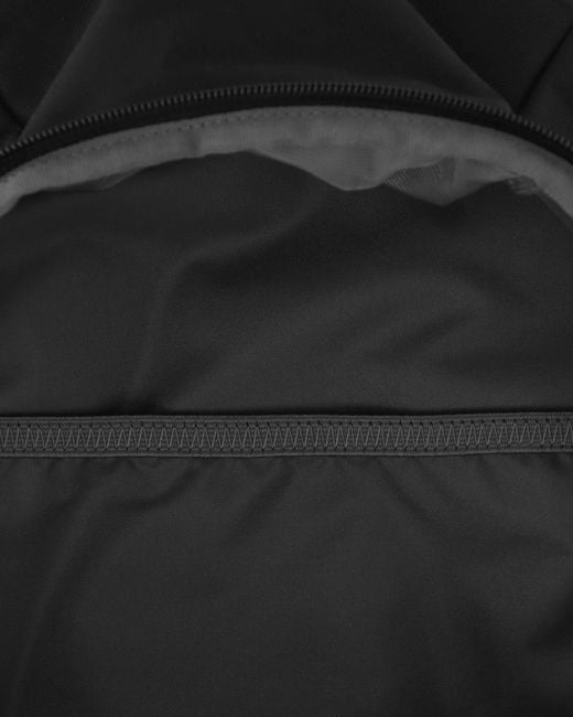 Nike Black Air Backpack / Iron for men