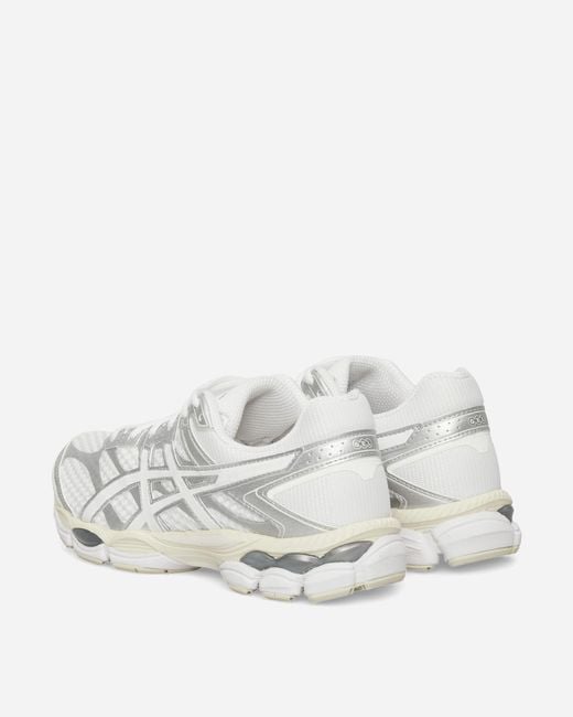 Asics Gel-cumulus 16 Sneakers White for men