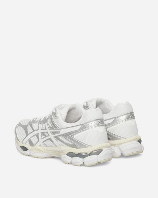 Asics Gel-cumulus 16 Sneakers White for men