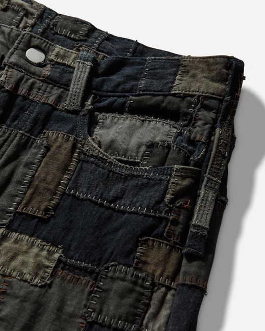 Matthew Williamson Men S Blackmeans Boro Jeans for men