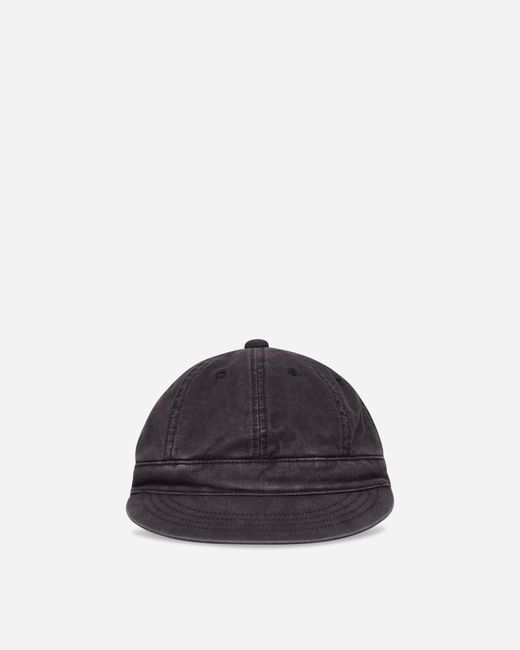 Neighborhood Black Mil Bb Cap for men