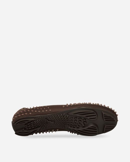 PUMA Brown Lgn Mostro Neo Ballet Sneakers Bitter Chocolate for men