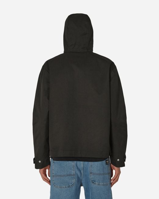 Nike A Ma Maniére Anorak Jacket in Black for Men | Lyst