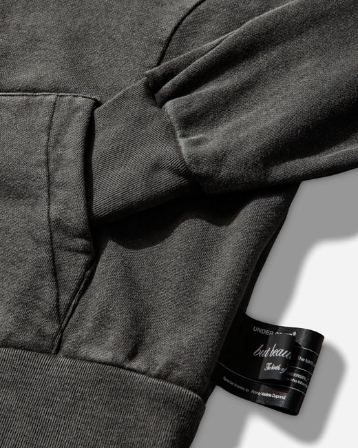 Undercover Black Women S Zip-up Hoodie
