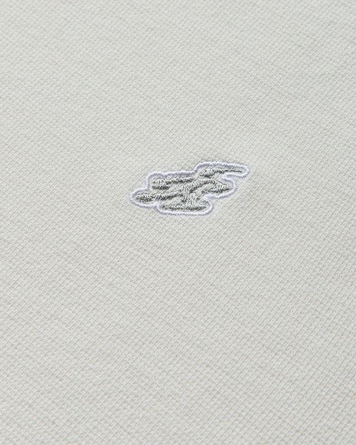 Asics Gray Novalis Tamarica T-shirt for men