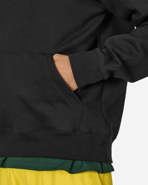 Nike Gray Nocta X L’Art De L’Automobile Fleece Hoodie for men