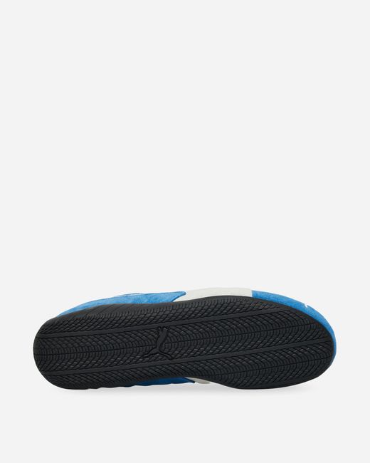 PUMA Blue Speedcat Og Sneakers Team Royal for men