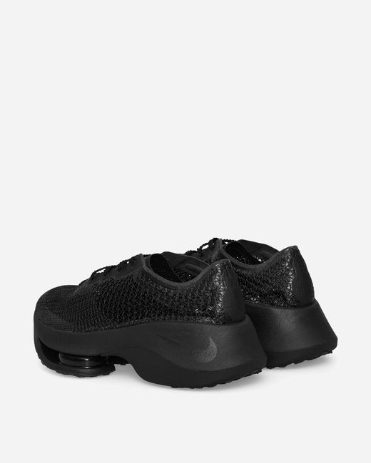 Nike Black Zoom Mmw 6 Trd Run Sneakers for men