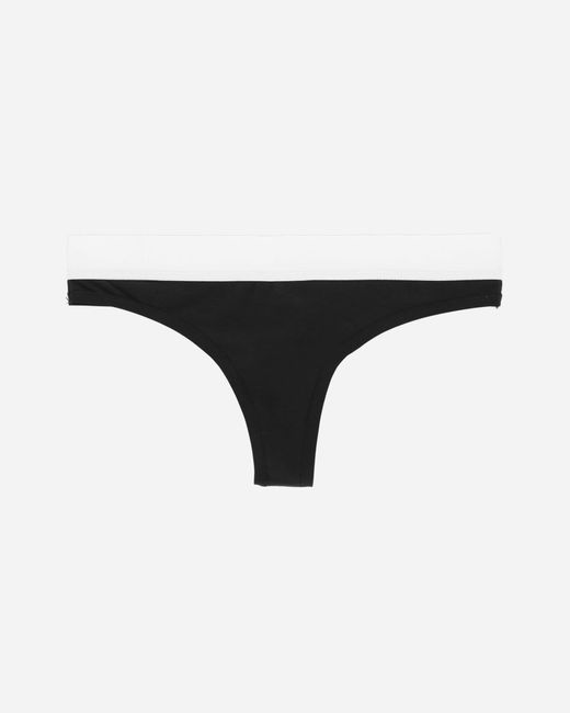 Nike Black Mmw Underwear