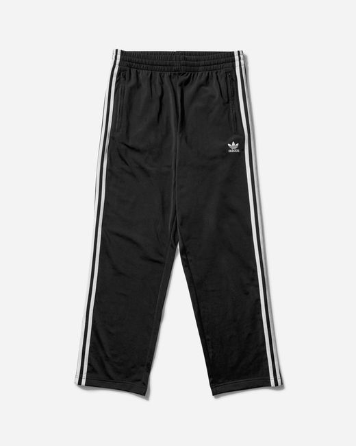 Adidas Black Men S Adicolor Classics Firebird Track Pants for men