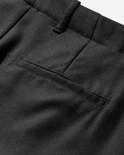 Our Legacy Gray S Borrowed Chino Pants for men