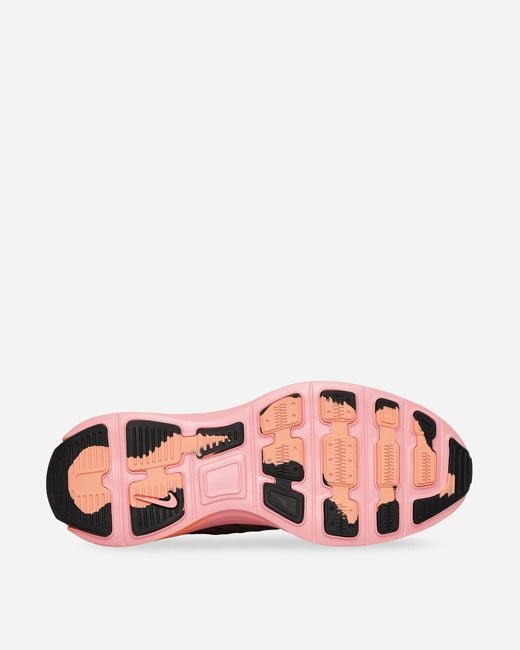 Nike Lunar Roam Premium Sneakers Pink Gaze for men