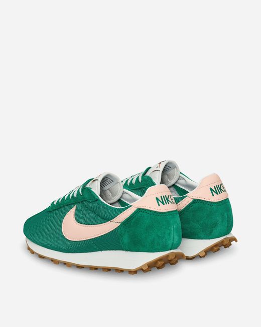 Nike Green S Ld-1000 Sneakers Malachite Arctic