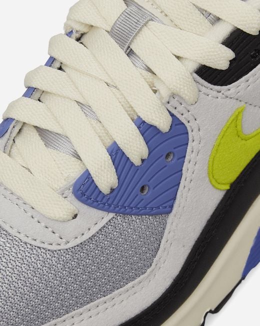 Nike White Air Max Iii Sneakers Photon Dust for men