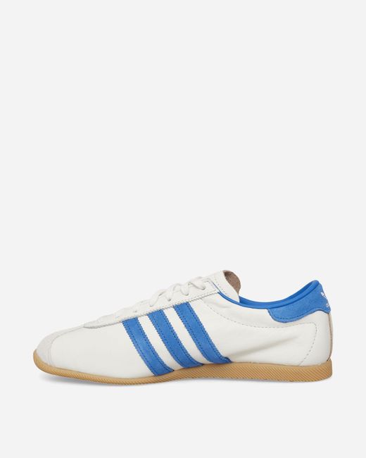 Adidas Blue Paris Sneakers Core for men