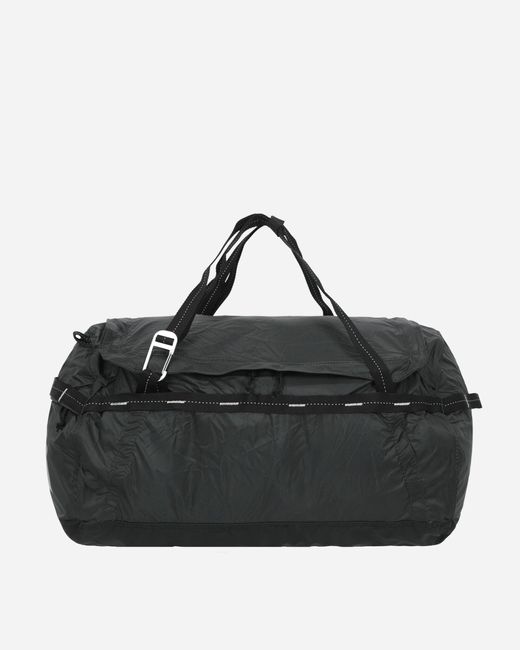 The North Face Flyweight Duffel Bag Black for men