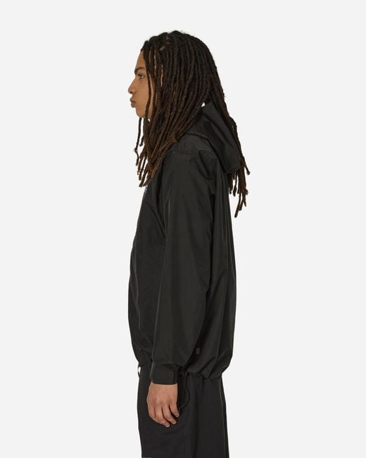 Pas Normal Studios Off-Race Shell Jacket in Black for Men | Lyst UK