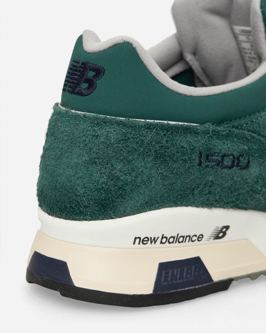 New Balance Green Made for men