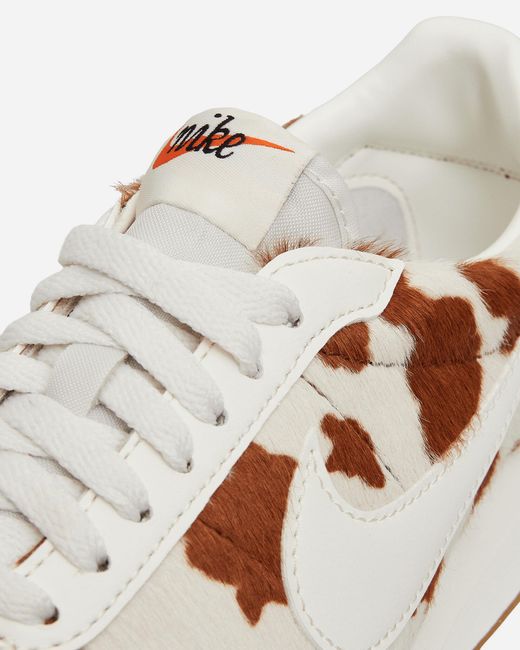 Nike Natural Women S Ld-1000 Premium Sneakers Phantom / Cacao Wow