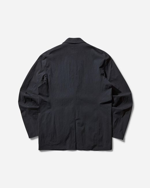 Arc'teryx Blue Men S Indisce Blazer for men