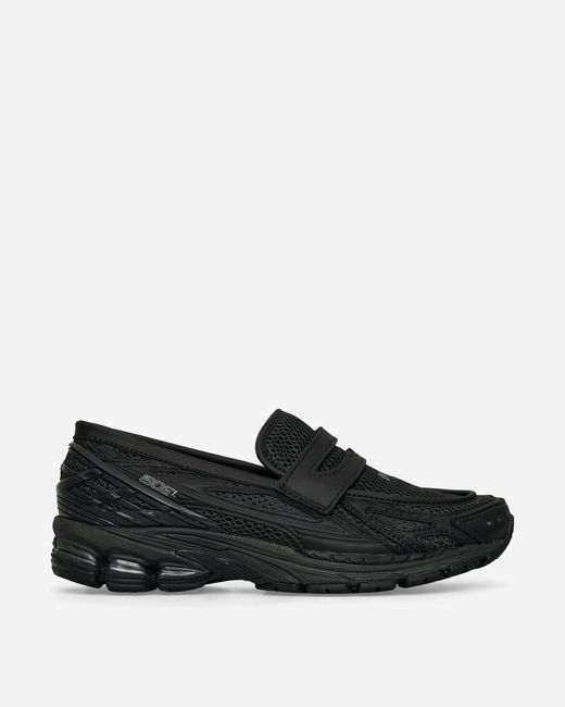 New Balance Black 1906L Sneakers Phantom for men