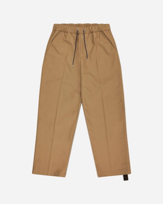 Oamc Peacemaker White Men S Base Pant for men