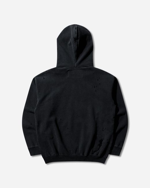 Neighborhood Black S Savage Sweat Hoodie for men