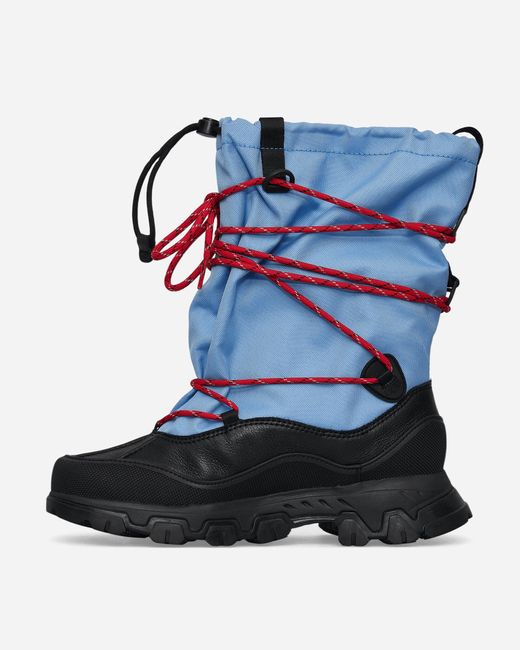 Ugg Blue S Metropeak Boots Big Sky