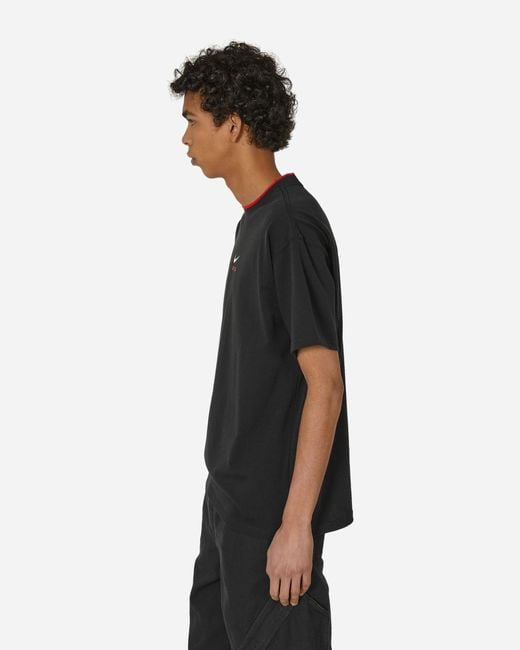 Nike Black Air T-shirt for men