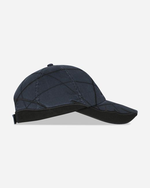 Umbro Blue Collision Cap Anthracite for men
